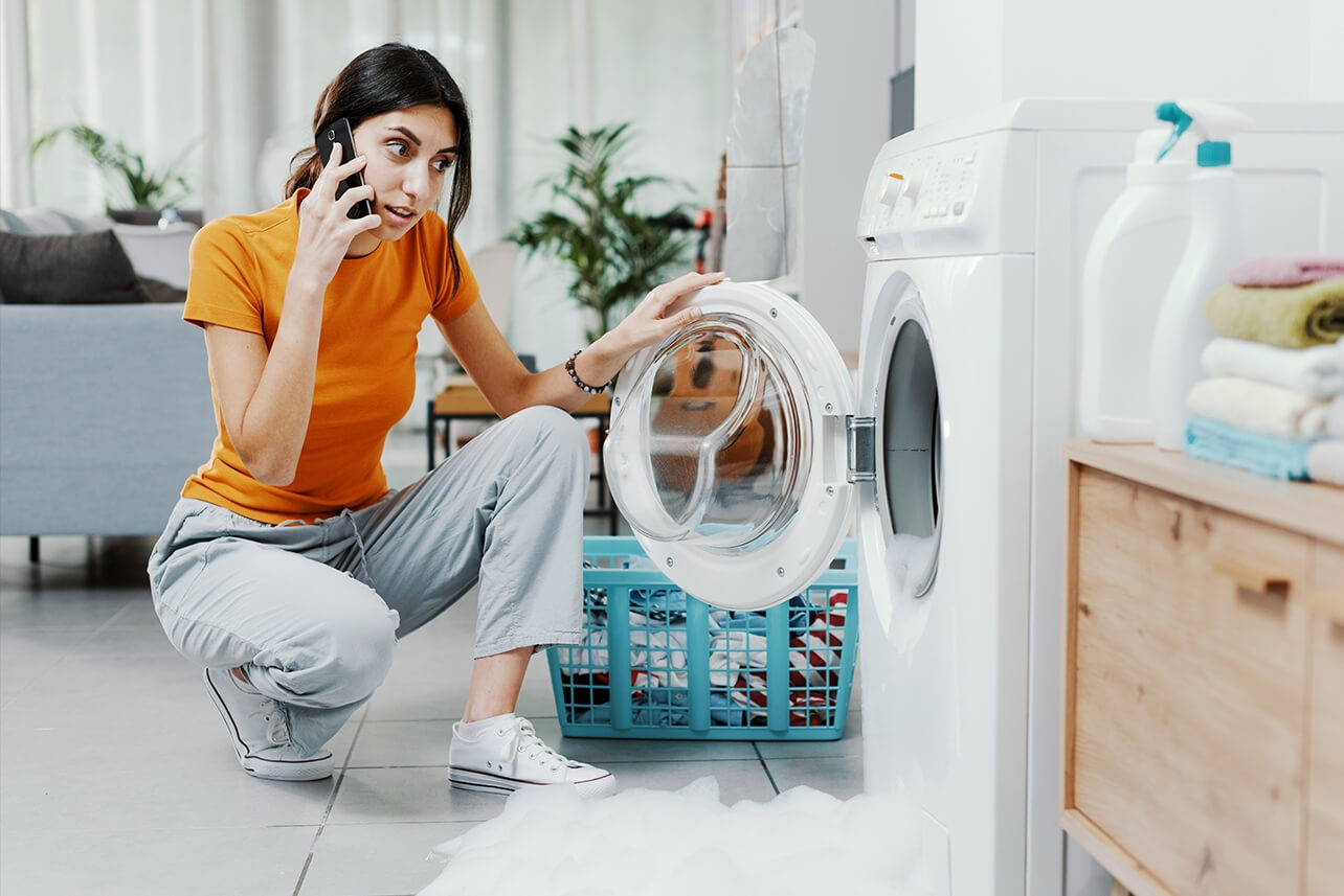 Haushaltsgeräte Reparaturservice Ahrensburg