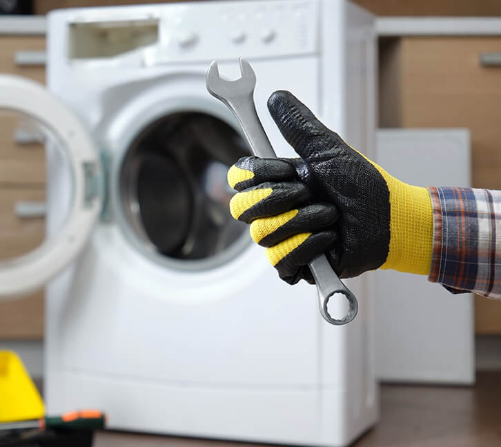 Haushaltsgeräte Reparatur in Ahrensburg