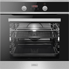 Backofen Reparatur Ahrensburg