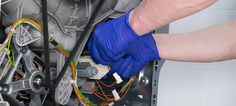 Haushaltsgeräte Reparaturservice Ahrensburg - Über uns