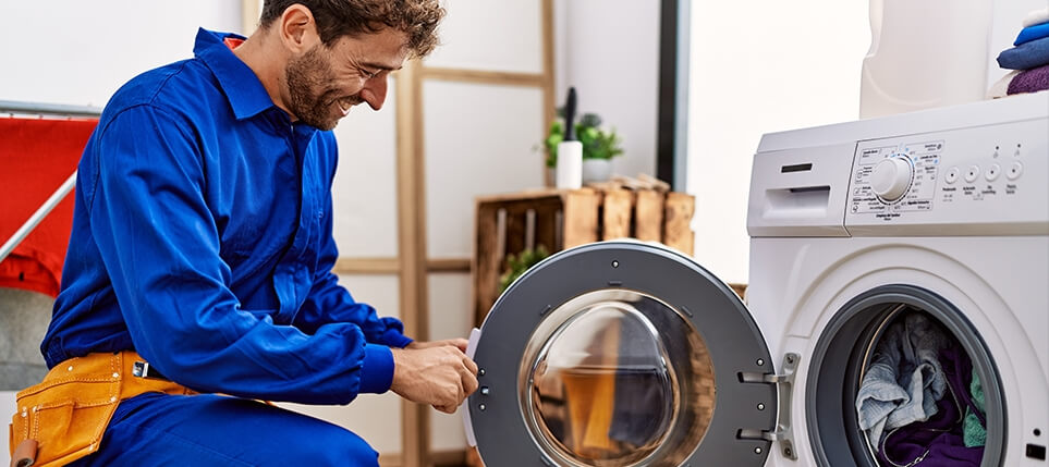 Haushaltsgeräte Reparaturservice Ahrensburg - Kontakt